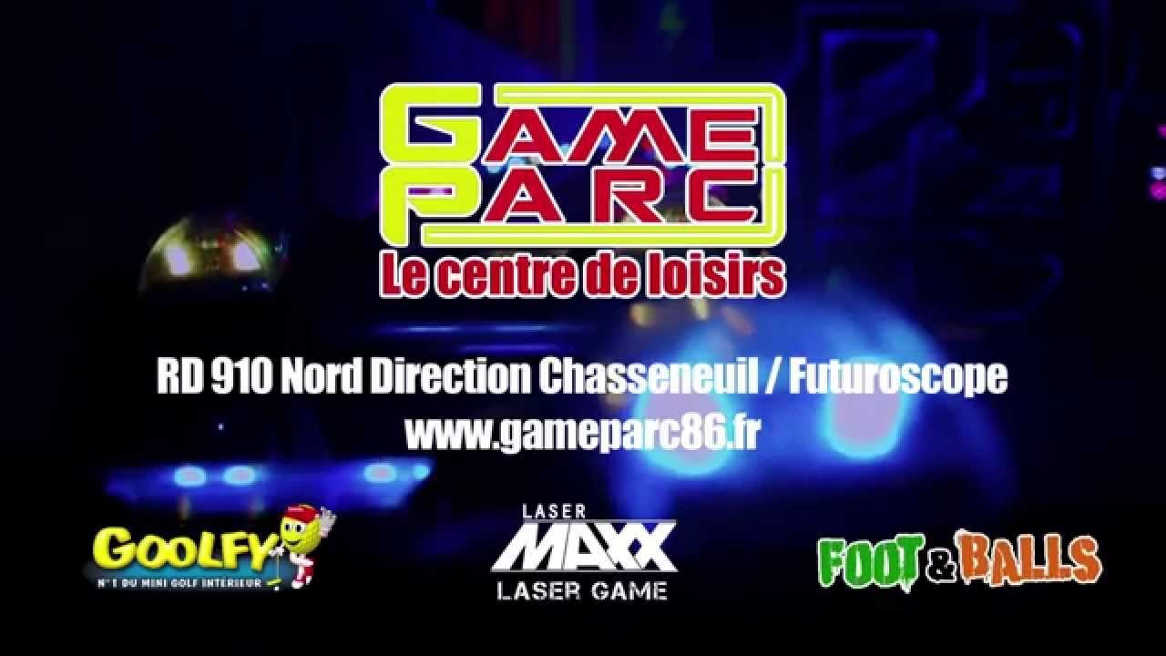 gameparc