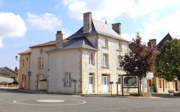Cavalère
