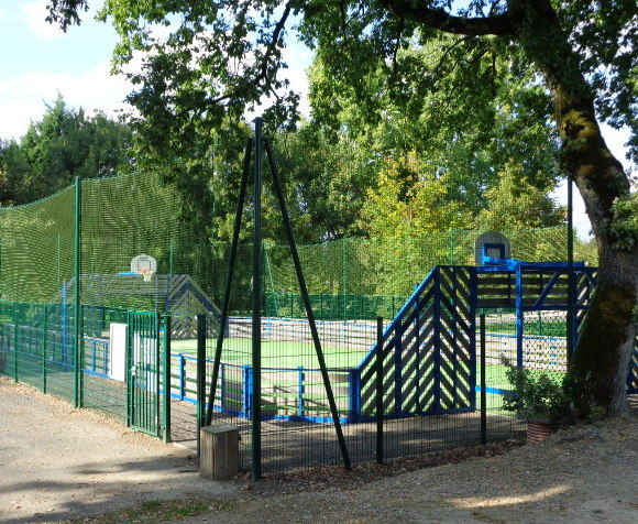 city stade