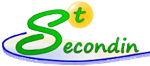 ST SECONDIN